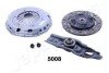 MITSUBISHI Комплект сцепления COLT VI 1.3/1.5, SMART JAPANPARTS KF-5008 (фото 1)