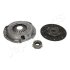 JAPANPARTS SUBARU К-т зчеплення Forester 2,0 02-, Legasy, Impreza KF-718