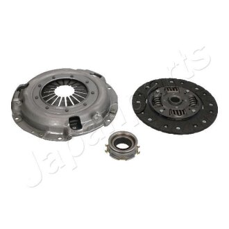 SUBARU К-т зчеплення Forester 2,0 02-, Legasy, Impreza JAPANPARTS KF-718