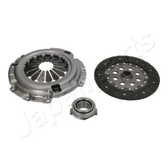 SUZUKI К-кт зчеплення Vitara,Grand Vitara 2.0TD 95- JAPANPARTS KF-817