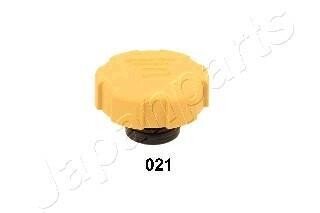 OPEL пробка радіатора Astra,Vectra C,Zafira JAPANPARTS KH-021