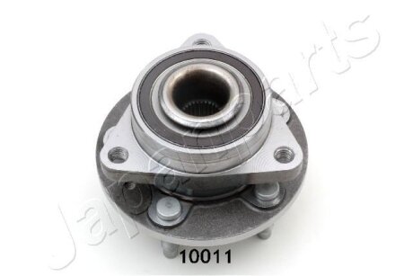 OPEL підшипник передн. маточини Astra J,Chevrolet Cruze JAPANPARTS KK-10011