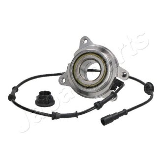 LAND ROVER Підшипник пер. маточини Discovery 98- JAPANPARTS KK-10091