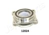 TOYOTA підшипник передній маточини з ABS Land Cruiser Prado 3,0-4,4 03- JAPANPARTS KK-12024 (фото 5)