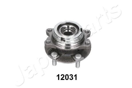 NISSAN маточина передня Infiniti FX35/50,G37,QX 70 03- JAPANPARTS KK-12031