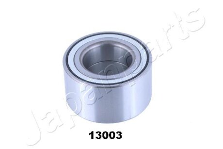 MAZDA підшипник передн.маточини Mazda 6 2.0D,CX-7, CX-9 JAPANPARTS KK-13003