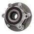 MAZDA підшипник передн.маточини Mazda 3/6/CX-5 12- JAPANPARTS KK-13019 (фото 1)