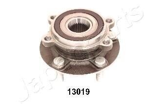 MAZDA підшипник передн.маточини Mazda 3/6/CX-5 12- JAPANPARTS KK-13019 (фото 1)