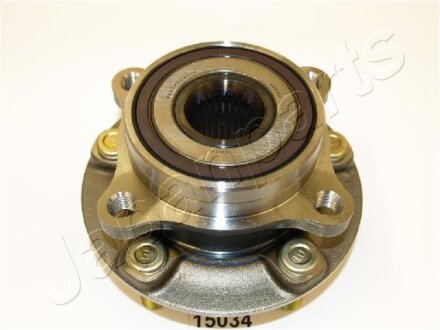 MITSUBISHI підшипник колеса передн.Grandis 2,4 -11 JAPANPARTS KK-15034