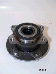 SUZUKI К-т підшипника маточини Grand Vitara 06- JAPANPARTS KK-18015 (фото 1)