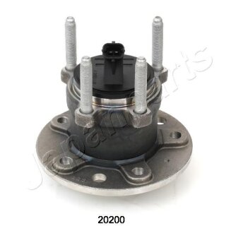 OPEL підшипник маточини Vectra C, Croma JAPANPARTS KK-20200