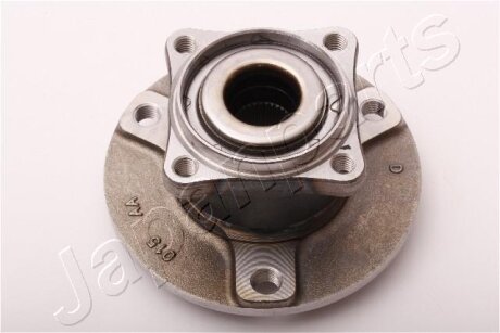 Підшипник маточини SMART FORTWO 07- JAPANPARTS KK-20401