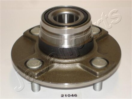 NISSAN підшипник задн. маточини Almera -06, Primera -02 JAPANPARTS KK-21046