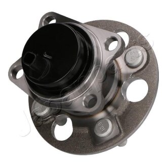 TOYOTA підшипник задн.маточини з ABS Yaris 05- JAPANPARTS KK-22002