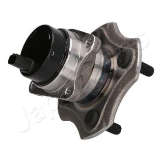 TOYOTA підшипник маточини задн. (з ABS) Yaris JAPANPARTS KK-22063