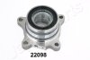 TOYOTA підшипник маточини задн.LandCruiser,Lexus GX 470 JAPANPARTS KK-22098 (фото 1)