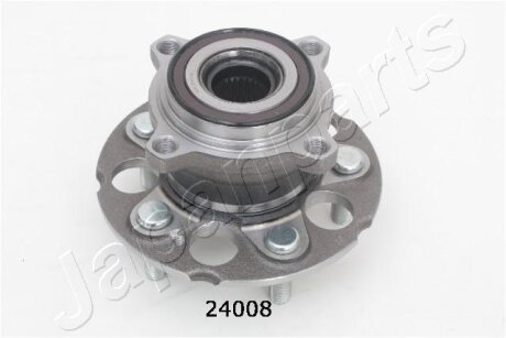 HONDA підшипник задн.маточини CR-V III 06- JAPANPARTS KK-24008