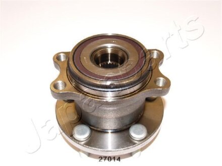 SUBARU маточина задня Legasy 03-, Outback 03-. JAPANPARTS KK-27014 (фото 1)