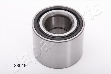 SUZUKI підшипник задньої маточини Swift 05- JAPANPARTS KK-28019