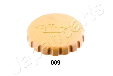 OPEL пробка маслозал. горловини в т.ч. Nexia JAPANPARTS KO-009