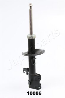 NISSAN амортизатор газ. передн.прав.Tiida 07- JAPANPARTS MM-10086