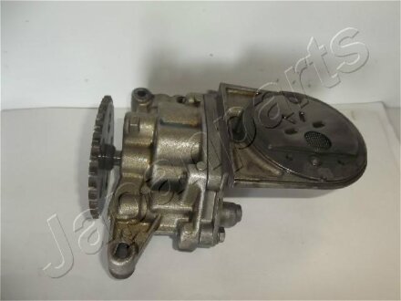 CITROEN масляний насос C2,C3,Berlingo,Partner JAPANPARTS OP-PE08