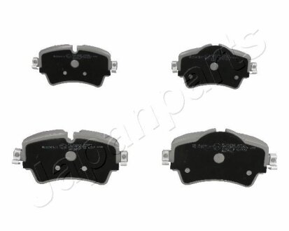 BMW колодки гальм передн. MINI Cooper 13- JAPANPARTS PA-0109AF