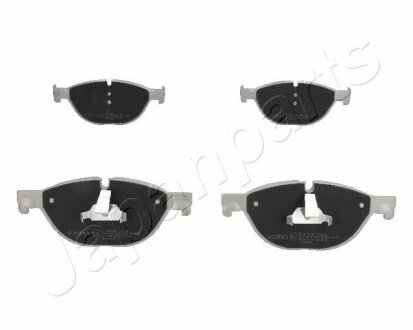 BMW гальмівні колодки F01/F02/F10 10- JAPANPARTS PA-0125AF