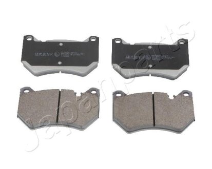 AUDI гальмівні колодки передні Q5 16- JAPANPARTS PA-0962AF