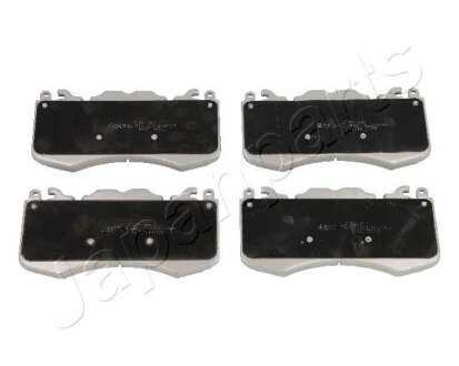 ROVER гальмівні колодки передн.Range Rover 5.0 09- JAPANPARTS PA-L08AF