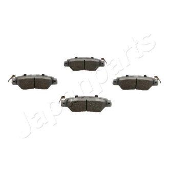 MAZDA гальмівні колодки задн.CX-5 11- JAPANPARTS PP-318AF