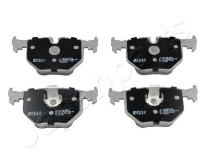 BMW гальмівні колодки задн. BMW 3-serie (E46), X3(E83), X5(E53) RANGE ROVER III JAPANPARTS PP-L00AF