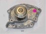 RENAULT помпа води Laguna,Megane II 1.9dCI 03-,Nissan Primera 1.9dci 02- JAPANPARTS PQ-177 (фото 1)