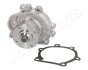 Помпа води TOYOTA LAND CRUISER 2.4 TD JAPANPARTS PQ-232 (фото 1)