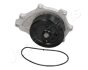 TOYOTA помпа води Auris,Avensis,Rav 4 2.0/2.2 D-4D 05- JAPANPARTS PQ-269 (фото 1)