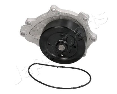 TOYOTA помпа води Auris,Avensis,Rav 4 2.0/2.2 D-4D 05- JAPANPARTS PQ-269 (фото 1)