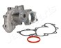 TOYOTA помпа води LandCruiser 90, 4-RUNNER 3.4I 24V (5VZFE) JAPANPARTS PQ-281 (фото 3)