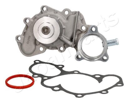 TOYOTA помпа води LandCruiser 90, 4-RUNNER 3.4I 24V (5VZFE) JAPANPARTS PQ-281