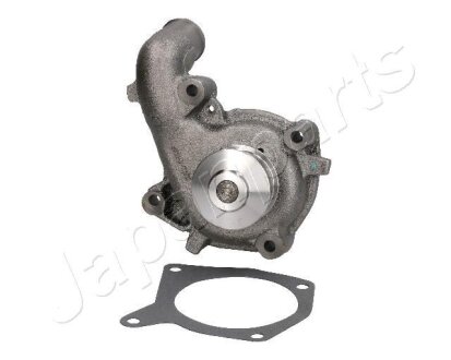 FORD помпа води Escort,Fiesta 1,8D /18D/ 89- JAPANPARTS PQ-333