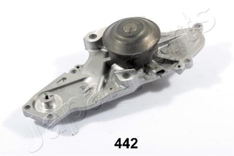 HONDA помпа води Legend 3.5/3.7 06-,Pilot 3.5 11- JAPANPARTS PQ-442