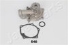 MITSUBISHI помпа води Airtrek,Grandis,Lancer,Outlander 2.4 03- JAPANPARTS PQ-548 (фото 1)