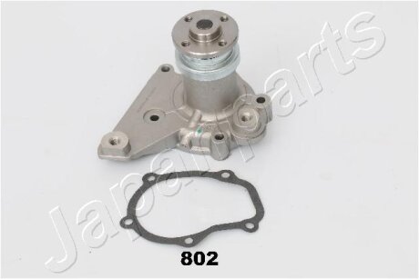 SUZUKI помпа води Alto,Swift JAPANPARTS PQ-802