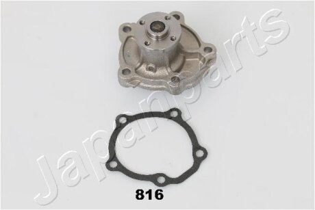 SUZUKI помпа води Swift,Liana,SX4,Fiat JAPANPARTS PQ-816