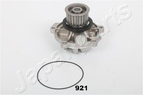 CHRYSLER помпа води Voyager 2.5-2.8CRD -08 JAPANPARTS PQ-921