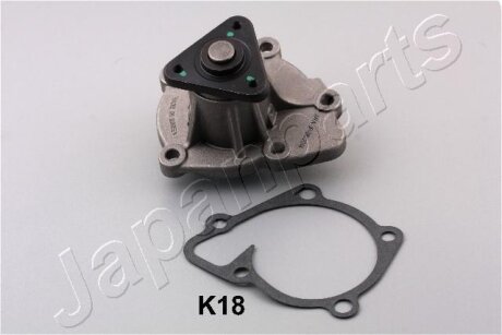 MITSUBISHI помпа води Lancer,Outlander,Chrysler,Dodge,Jeep,Hyundai JAPANPARTS PQ-K18