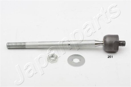 LEXUS тяга рульова IS 250 05- JAPANPARTS RD-251