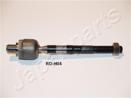 HYUNDAI тяга рульова лів./прав. Accent 05-, KIA Rio 05-. JAPANPARTS RD-H04