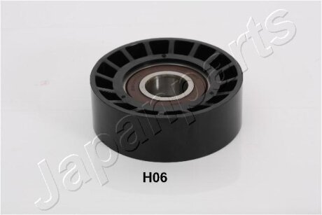 HYUNDAI ролик натяжн.I30 07- JAPANPARTS RP-H06