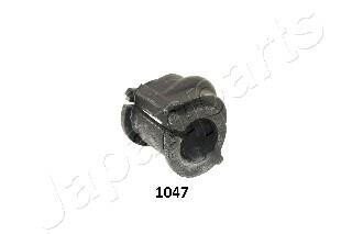 NISSAN втулка стаб.передн.d=20mm Almera II 00- JAPANPARTS RU-1047