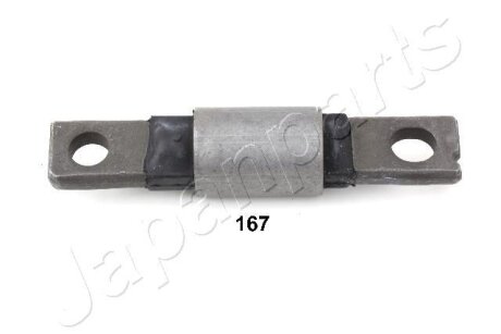 NISSAN С/блок передн.важеля X-Trail 07- JAPANPARTS RU-167